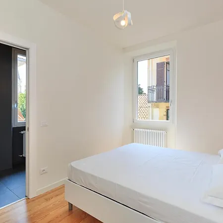 Lägenhet Casa De Paoli *