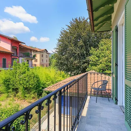 Casa De Paoli Apartment