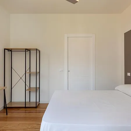 Lägenhet Casa De Paoli *