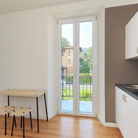 Casa De Paoli Apartmán *