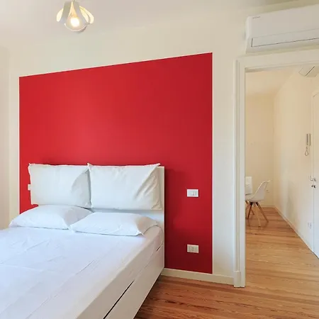 Casa De Paoli Lägenhet Stresa