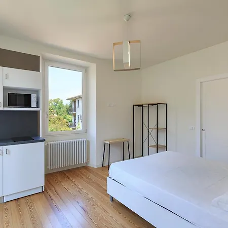 Casa De Paoli Stresa