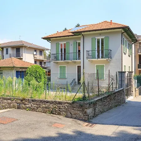 Casa De Paoli Apartment