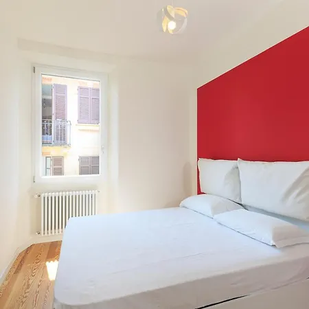 Casa De Paoli Apartmán