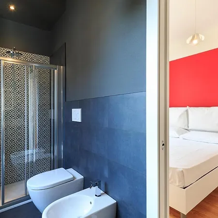 Casa De Paoli Apartment Stresa