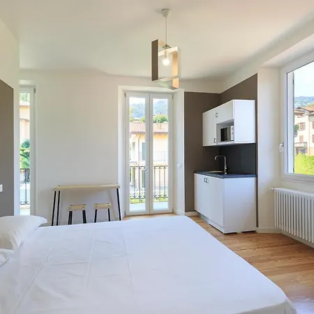 Apartmán Casa De Paoli