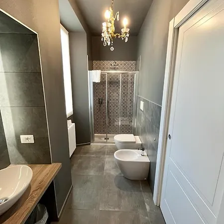 Casa De Paoli Apartment