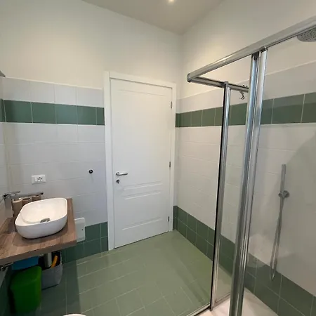 Casa De Paoli Stresa