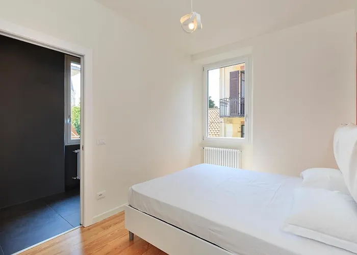 Apartamento Casa De Paoli *