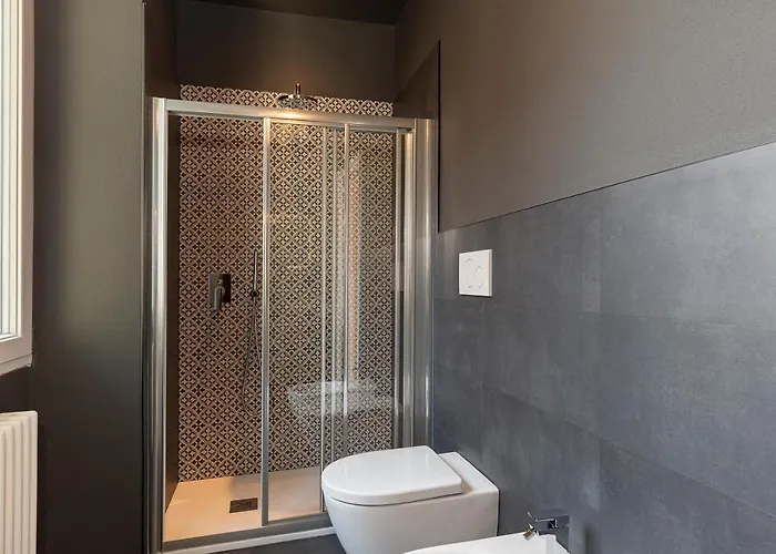 Casa De Paoli Apartamento Stresa