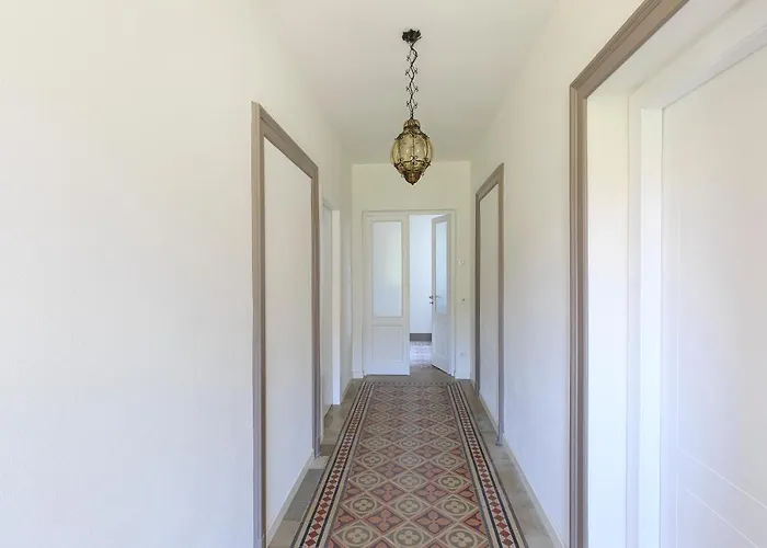 Casa De Paoli * Στρέσα