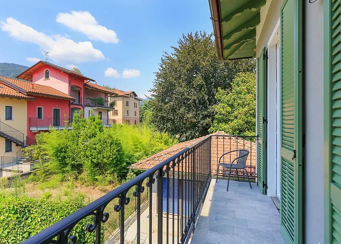 Casa De Paoli Διαμέρισμα