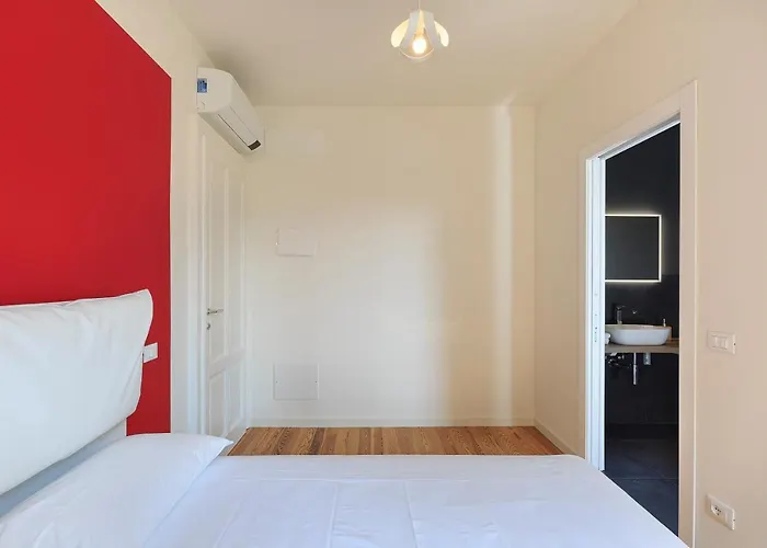 Casa De Paoli * Στρέσα