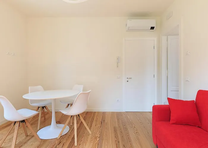 Apartamento Casa De Paoli