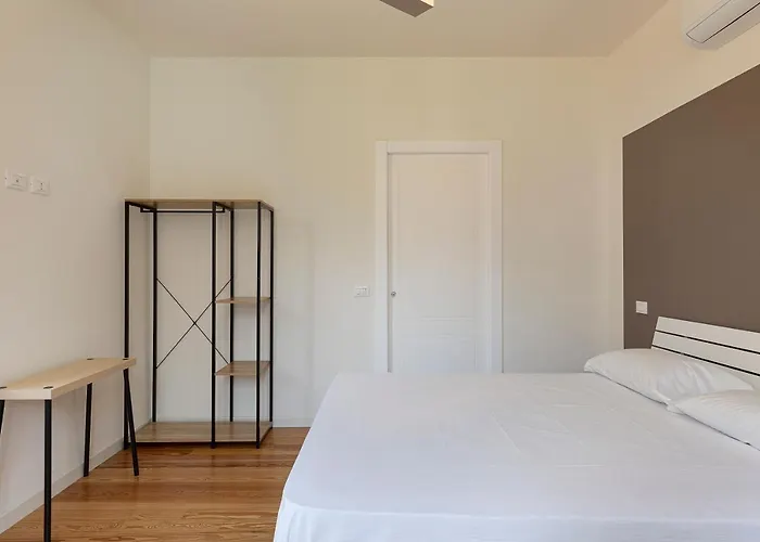 Apartamento Casa De Paoli *