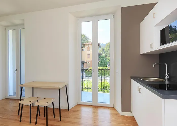 Casa De Paoli Apartamento *