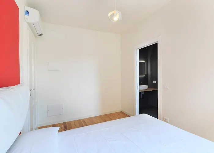 Apartamento Casa De Paoli Stresa