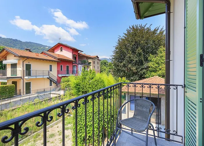 Casa De Paoli * Στρέσα