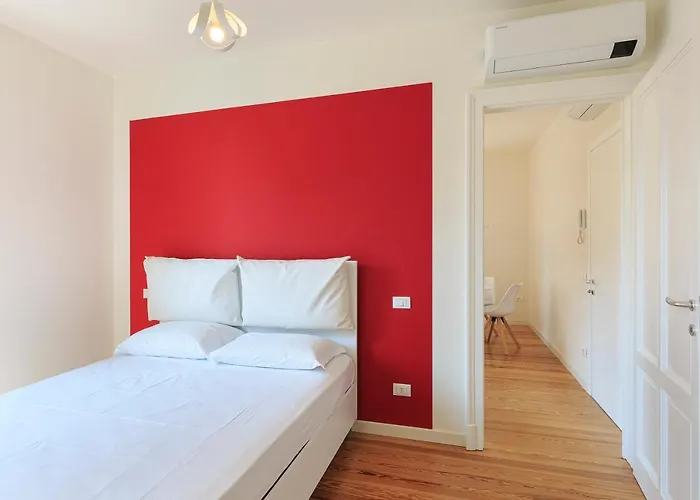 Casa De Paoli Apartamento Stresa