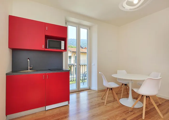 Apartamento Casa De Paoli *