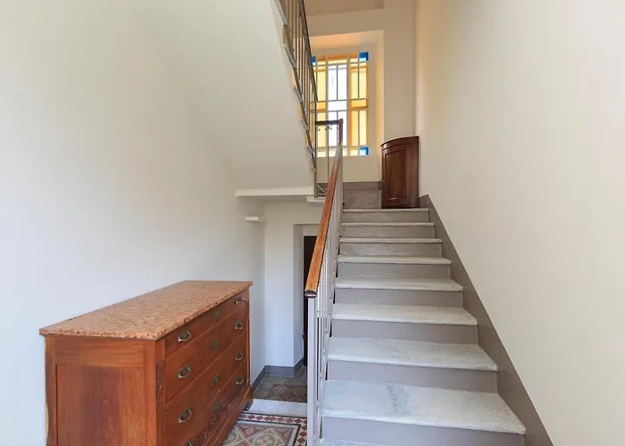 Casa De Paoli Apartamento