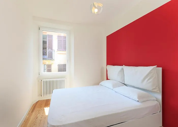 Casa De Paoli Διαμέρισμα