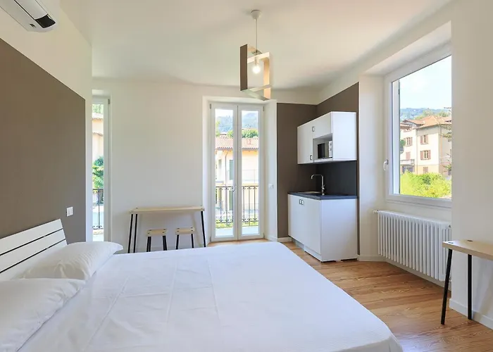 Apartamento Casa De Paoli