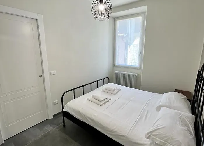 Apartamento Casa De Paoli Stresa