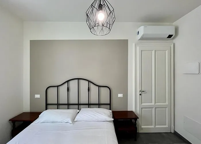 Casa De Paoli Apartamento Stresa