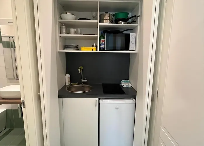 Casa De Paoli Apartamento