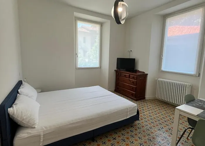 Apartamento Casa De Paoli *