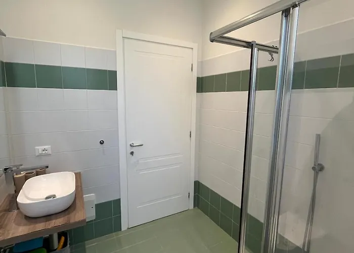 Casa De Paoli Στρέσα