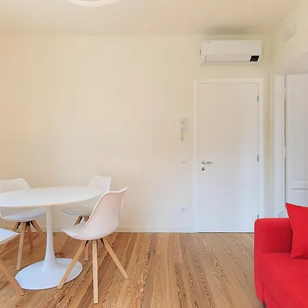 Appartement Casa De Paoli