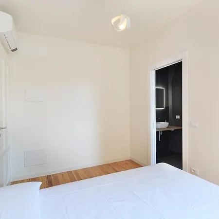 Appartement Casa De Paoli Stresa