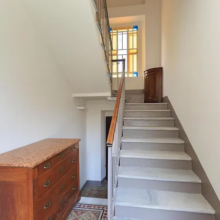 Casa De Paoli Appartement