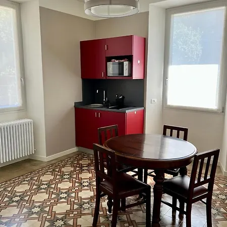 Casa De Paoli Appartement *