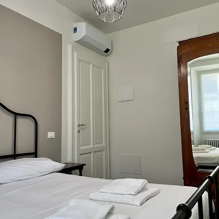 Casa De Paoli * Stresa