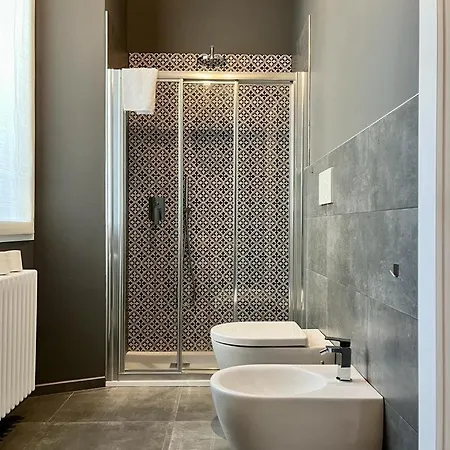 Casa De Paoli Appartement *