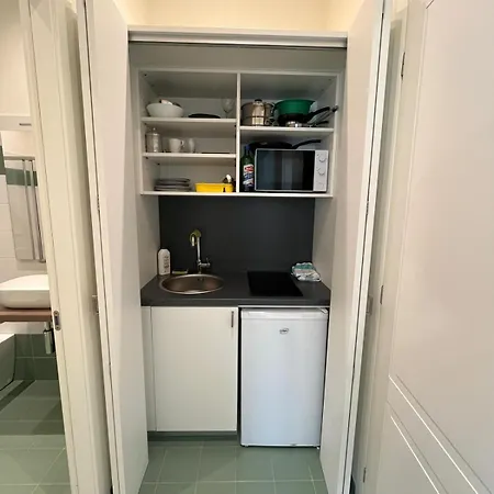 Casa De Paoli Appartement