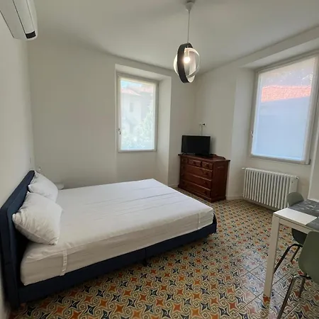 Appartement Casa De Paoli *