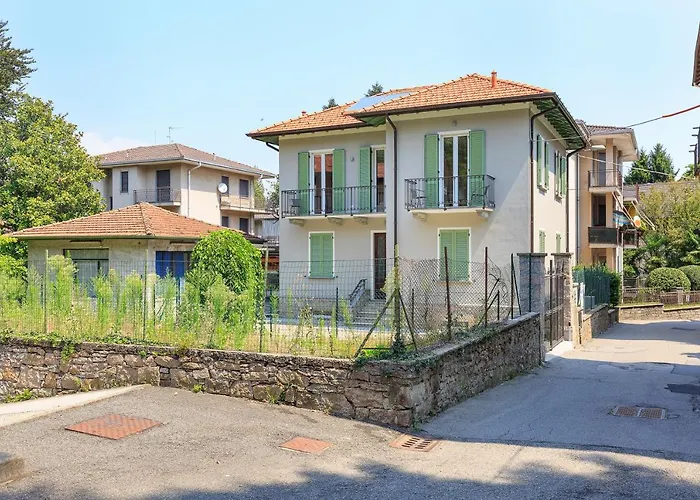 Casa De Paoli דירה