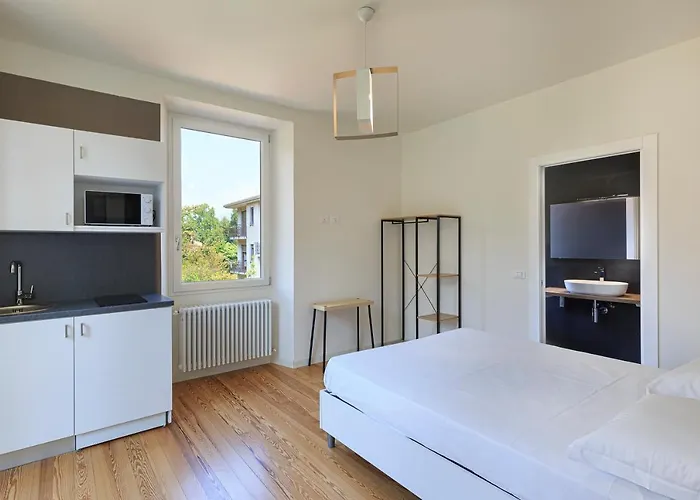 Casa De Paoli דירה *