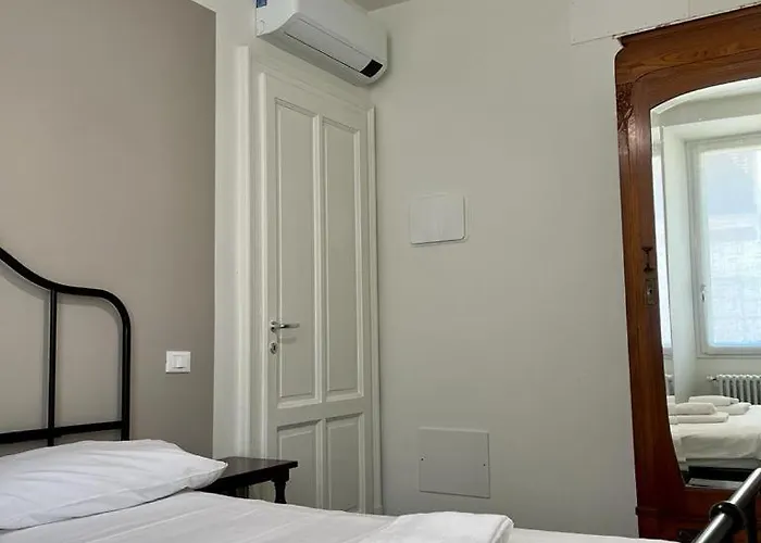 Casa De Paoli * סטרסה