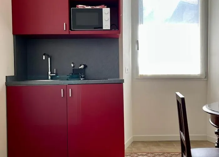 Casa De Paoli סטרסה