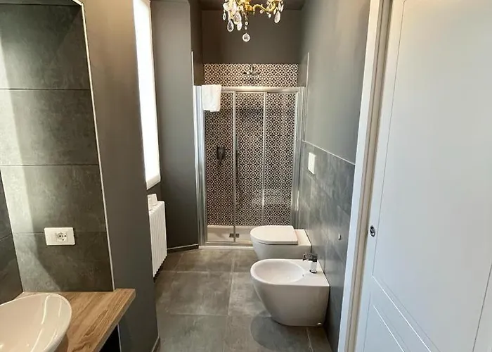 Casa De Paoli דירה