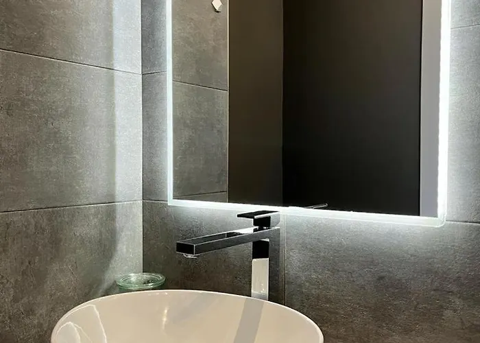 Casa De Paoli * סטרסה