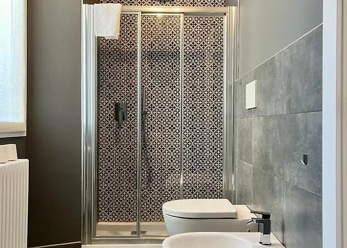 Casa De Paoli דירה *