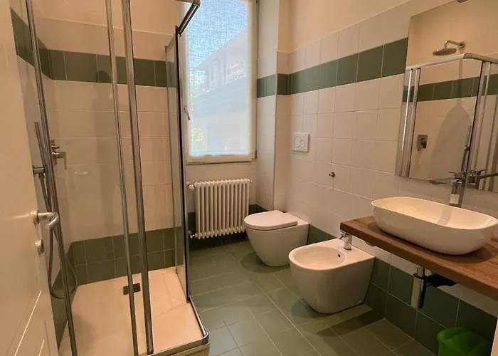 Casa De Paoli * סטרסה