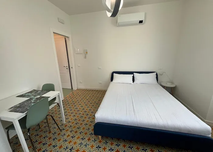 Casa De Paoli * סטרסה